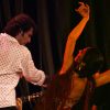Noche de flamenco para celebrar el amor con Delarte Live