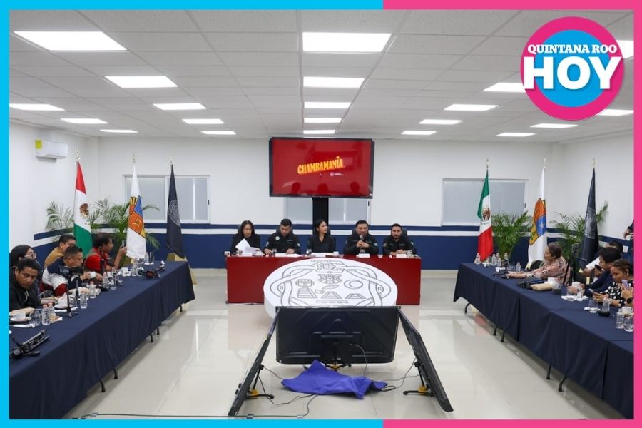 Playa del Carmen activa estrategia anticipada contra el sargazo 2026