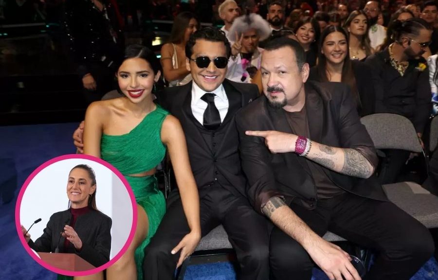 Sheinbaum descarta ataque contra familia Aguilar en Zacatecas