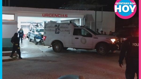 Permanece prófugo responsable de homicidio en Naranjal Poniente