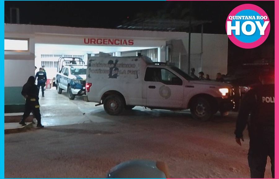 Permanece prófugo responsable de homicidio en Naranjal Poniente