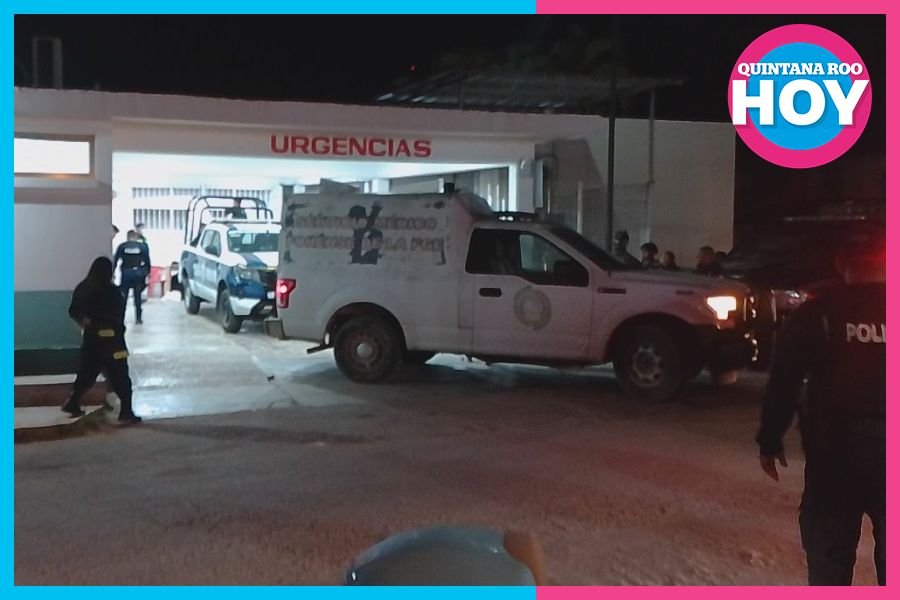 Permanece prófugo responsable de homicidio en Naranjal Poniente