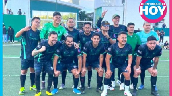 Fuerza Maya cae ante Loros de Colima en la Liga de Creadores de Contenido