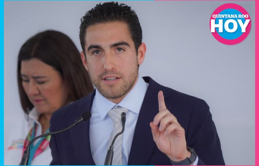 Eugenio “Gino” Segura impulsa una reforma a la Ley General de Turismo para profesionalizar y dignificar a las personas guía en México.