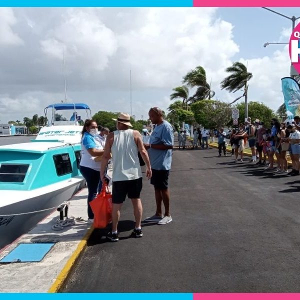 Senado revisará DNR para visitantes beliceños en Chetumal