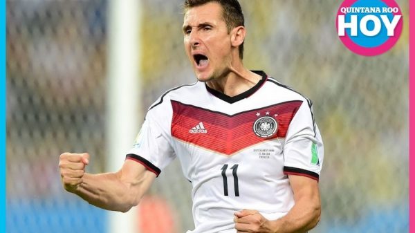 Especial Rumbo al Mundial 2026