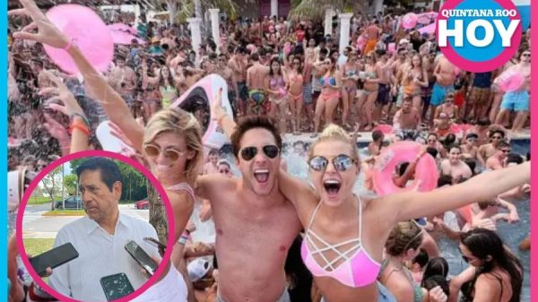 Hoteleros prevén mejor 2026 tras caída en ocupación