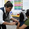 Refuerzan vacunación en Quintana Roo por seis casos de sarampión