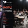 Orquesta Sinfónica de Cancún presenta Concierto de Primavera