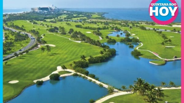 Ley Pok Ta Pok busca frenar densificación en zona hotelera