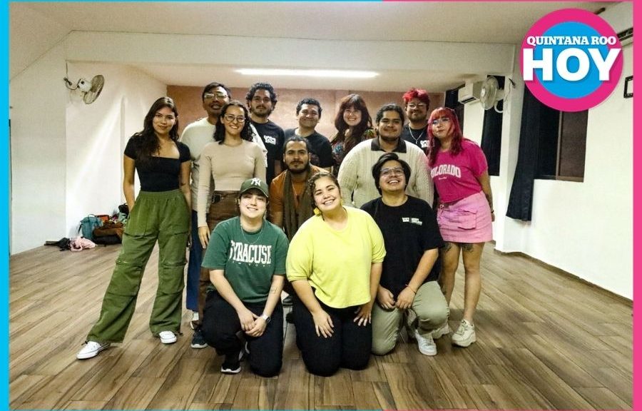 Comedian Teatro celebra una década con divertido proyecto escénico