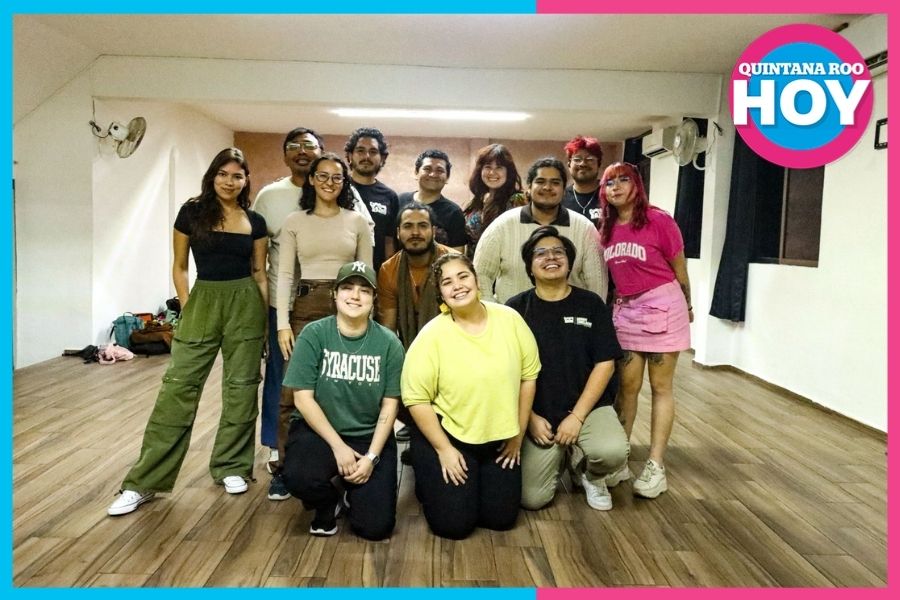 Comedian Teatro celebra una década con divertido proyecto escénico