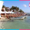 Puerto Morelos brilla con el Maratón Ruta del Arrecife