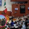 Senado perfila aval para ingreso de militares de EE. UU.
