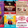 Cartelera cultural Cancún Inicio de febrero