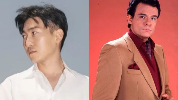 Coreano se vuelve viral por cantar igual que José José