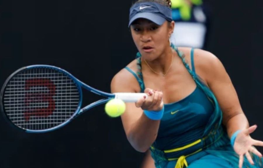 Tenista australiana estalla contra la WTA y se retira