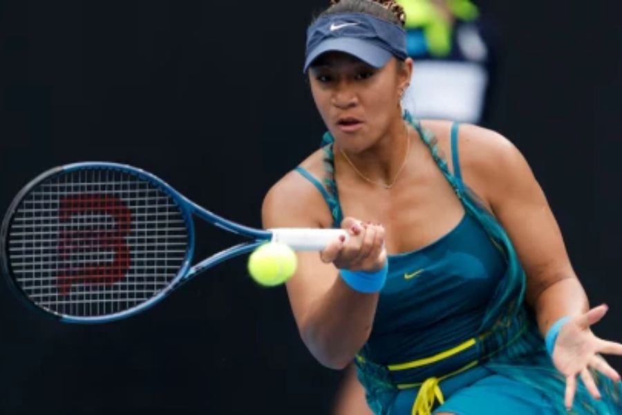 Tenista australiana estalla contra la WTA y se retira