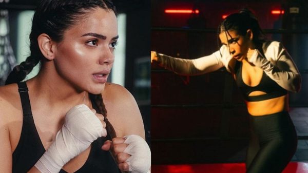 Cancelan pelea Alana vs Samadhi en Supernova Genesis