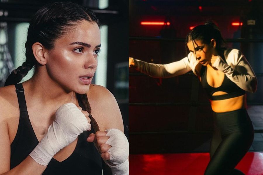 Cancelan pelea Alana vs Samadhi en Supernova Genesis