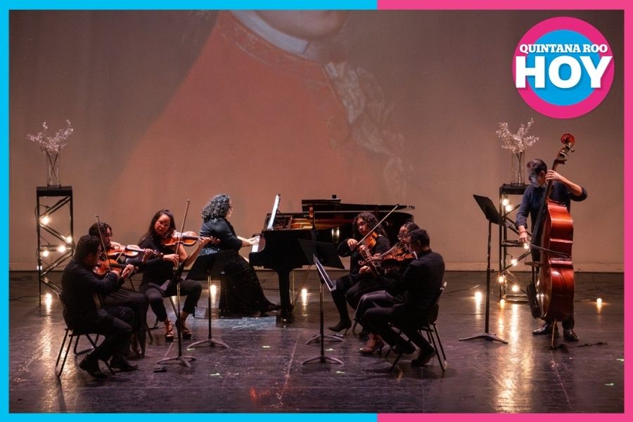 Festival de Piano en Cancún 2026 deja huella musical en la ciudad