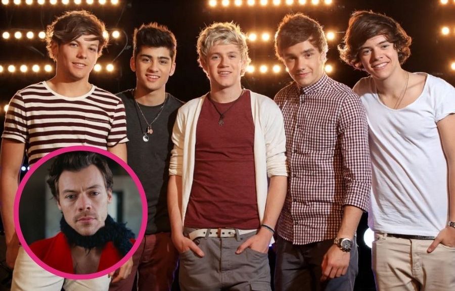 Harry Styles confiesa la soledad tras el fin de One Direction