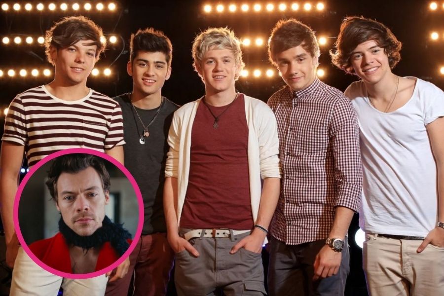 Harry Styles confiesa la soledad tras el fin de One Direction