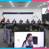 Fiscal Godoy admite aumento de la extorsión en México