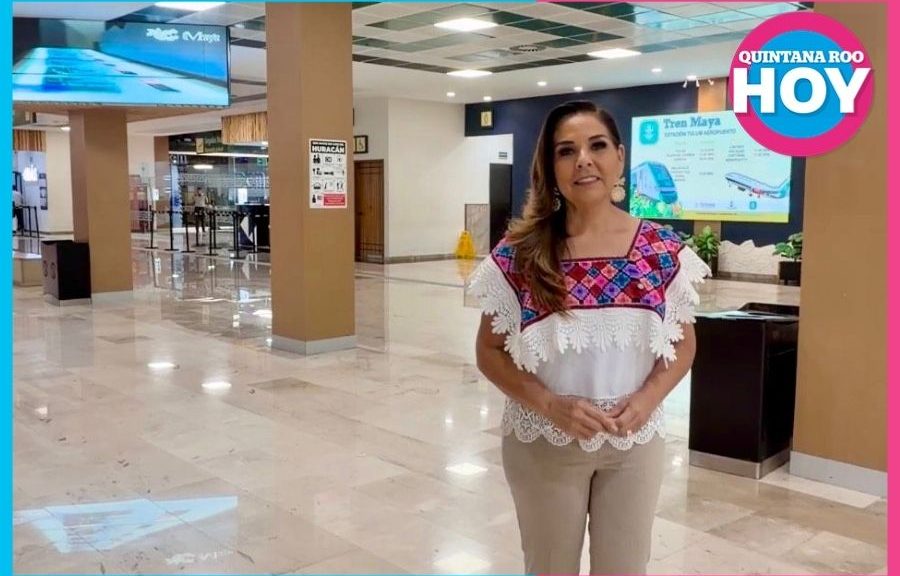 Visa electrónica para brasileños impulsa turismo en Quintana Roo