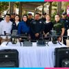 Puerto Morelos refuerza seguridad con drones y policías certificados