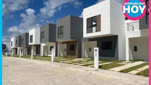 Vivienda en Quintana Roo sube hasta 15% por alza en materiales