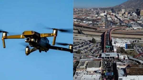 Sheinbaum exige explicación a EE.UU. por cierre aéreo en El Paso