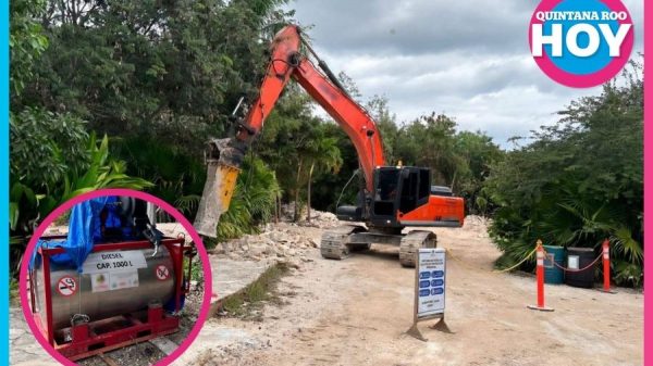 Sheinbaum pide análisis ambiental riguroso al proyecto Perfect Day