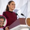 Sheinbaum felicita a Mia Mottley por triunfo en Barbados