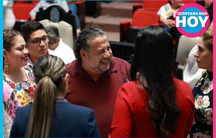 Jorge Sanén impulsa periodo legislativo con transparencia