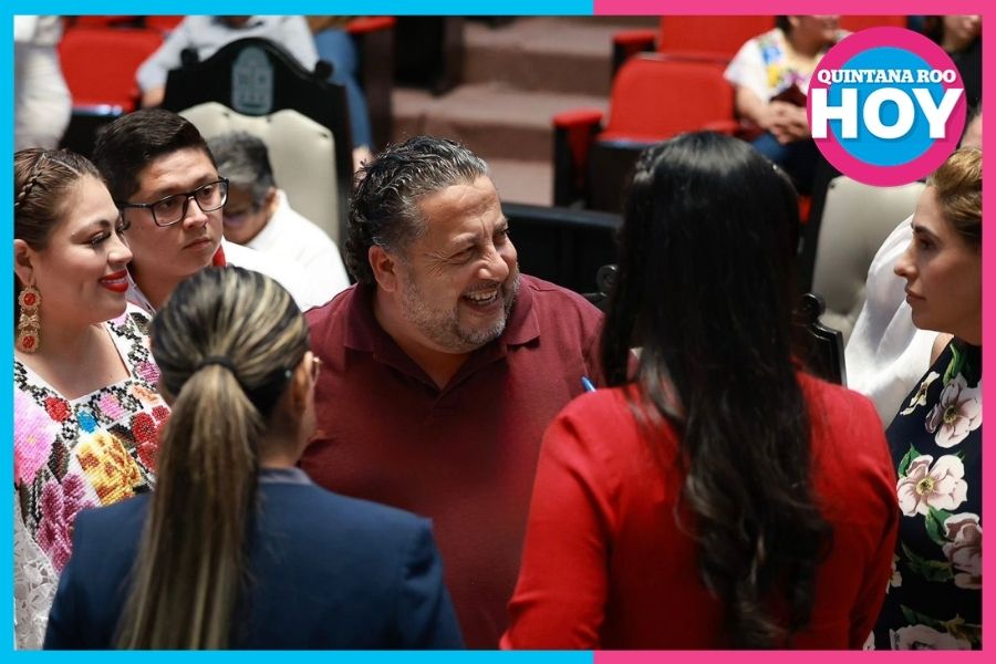 Jorge Sanén impulsa periodo legislativo con transparencia