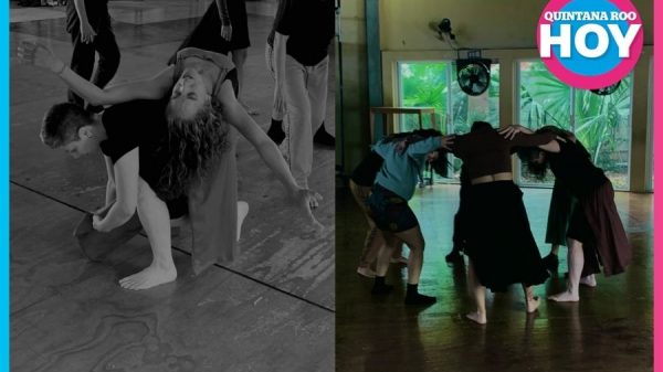 Fundación Danxica presenta humedal