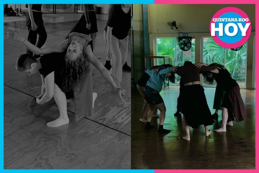 Fundación Danxica presenta humedal