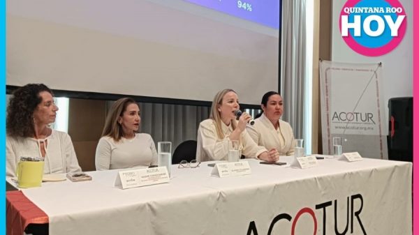 Clubes vacacionales crecen 5% pese a caída del turismo de EU