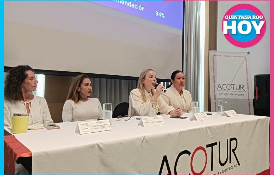 Clubes vacacionales crecen 5% pese a caída del turismo de EU