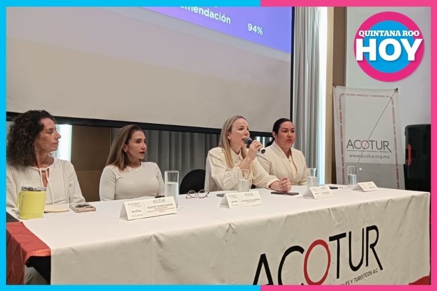 Clubes vacacionales crecen 5% pese a caída del turismo de EU