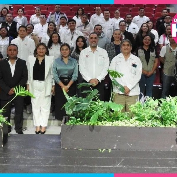 Ayuntamiento de Benito Juárez presenta nuevas certificaciones