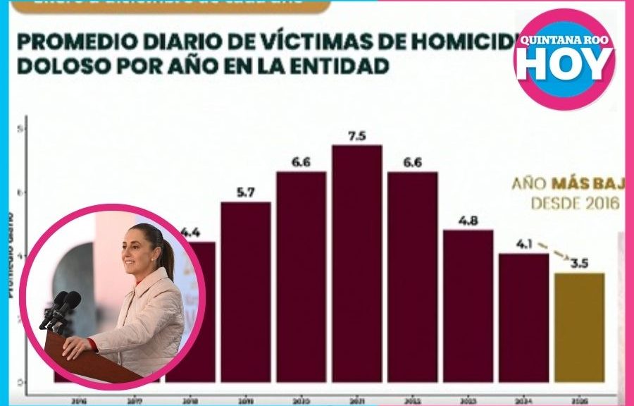 Plan Michoacán reduce delitos de alto impacto en un 40%