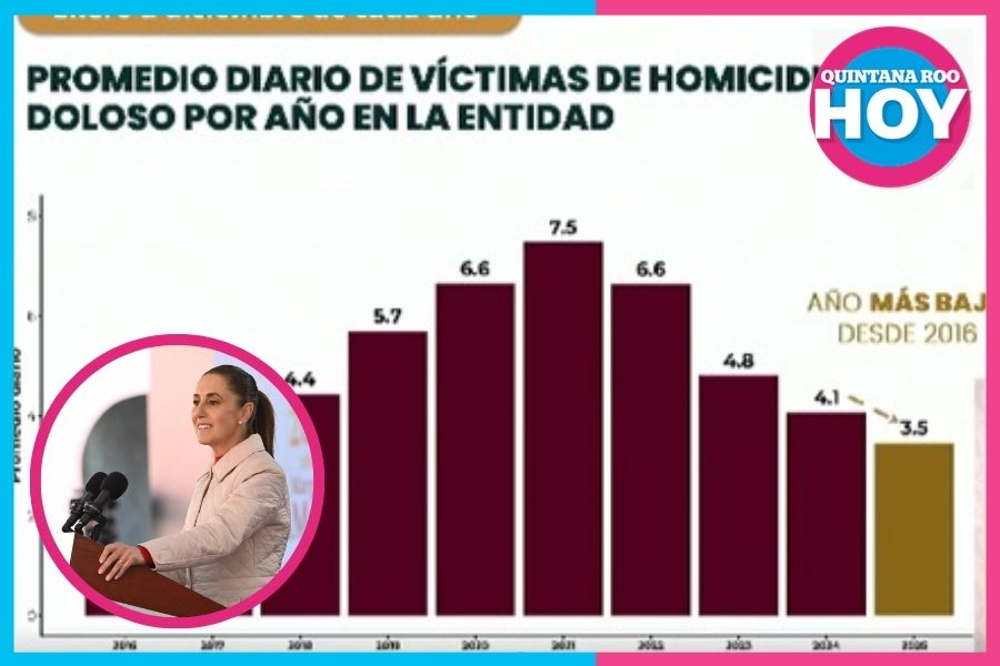 Plan Michoacán reduce delitos de alto impacto en un 40%