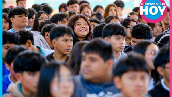 Inaugura Mara Lezama domo en Cobach Ciudad Mujeres