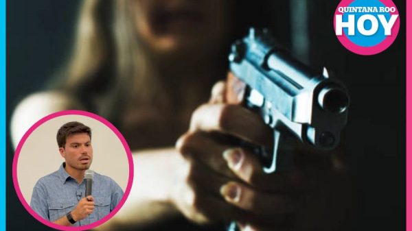 Gustavo Miranda impulsa reforma de legítima defensa en Quintana Roo