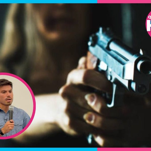 Gustavo Miranda impulsa reforma de legítima defensa en Quintana Roo