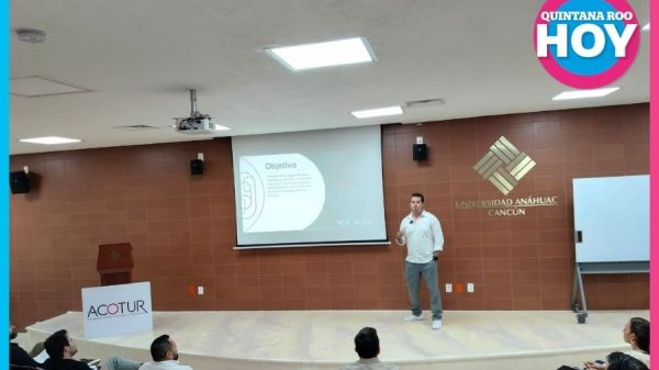 IA en el Caribe Mexicano