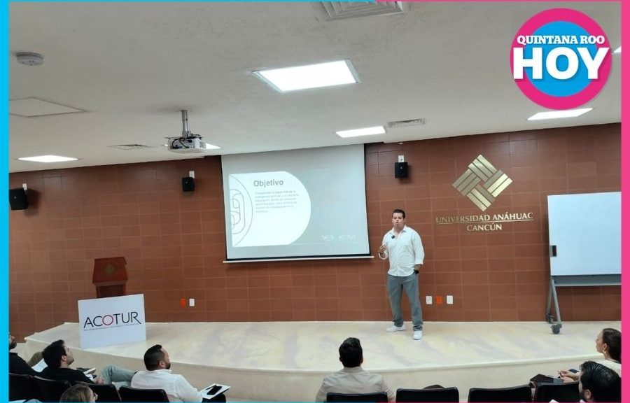 IA en el Caribe Mexicano