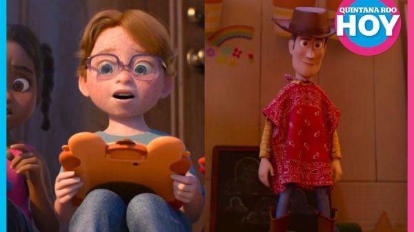 Toy Story 5: lo confirmado sobre su estreno en 2026